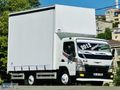 ++TR DE TEK 180 BİN KM DE ++ ORJ 2012 FUSO 0 KAYAR PERDE 4.20 CM