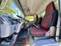 ++TR DE TEK 180 BİN KM DE ++ ORJ 2012 FUSO 0 KAYAR PERDE 4.20 CM