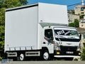 ++TR DE TEK 180 BİN KM DE ++ ORJ 2012 FUSO 0 KAYAR PERDE 4.20 CM
