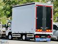 ++TR DE TEK 180 BİN KM DE ++ ORJ 2012 FUSO 0 KAYAR PERDE 4.20 CM