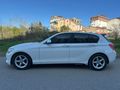 Sahibinden BMW 1 Serisi 116d ED EfficientDynamics 2015 Model 
