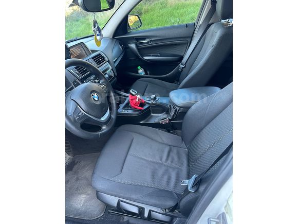 Sahibinden BMW 1 Serisi 116d ED EfficientDynamics 2015 Model 