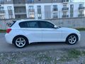Sahibinden BMW 1 Serisi 116d ED EfficientDynamics 2015 Model 