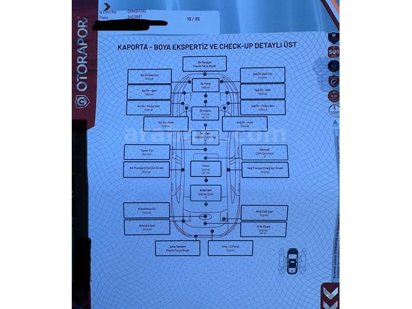 Sahibinden BMW 1 Serisi 116d ED EfficientDynamics 2015 Model 