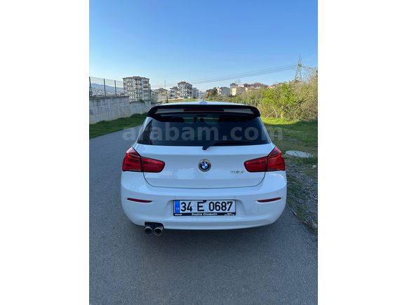 Sahibinden BMW 1 Serisi 116d ED EfficientDynamics 2015 Model 