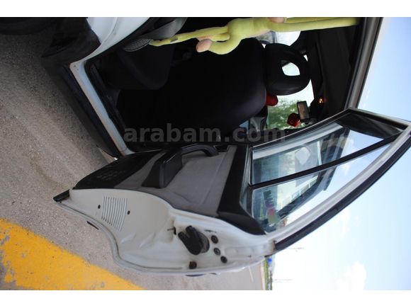 Sahibinden Tofaş Şahin S 1996 Model