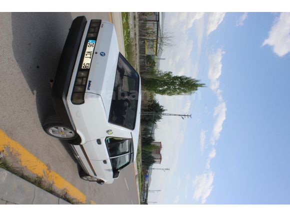 Sahibinden Tofaş Şahin S 1996 Model
