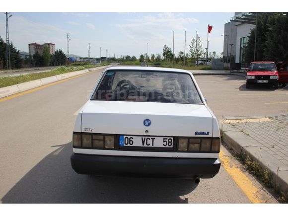 Sahibinden Tofaş Şahin S 1996 Model