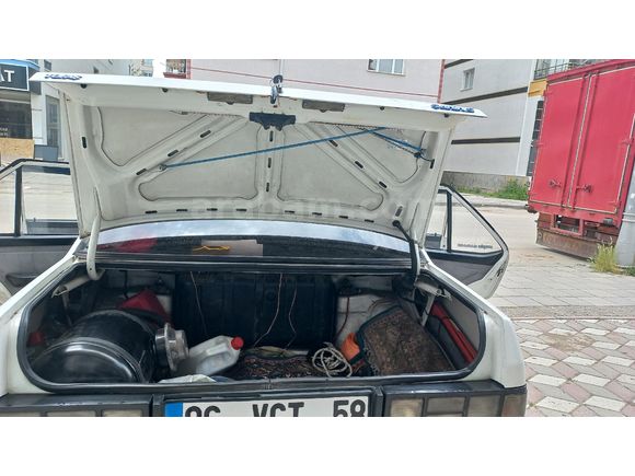 Sahibinden Tofaş Şahin S 1996 Model