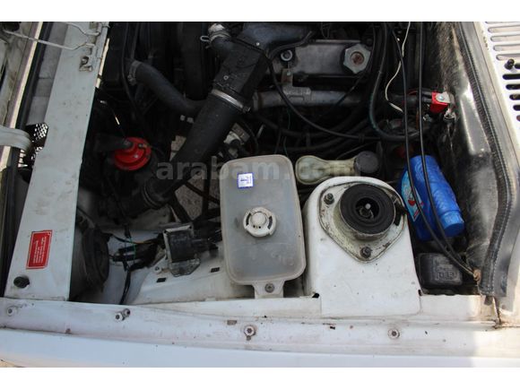 Sahibinden Tofaş Şahin S 1996 Model