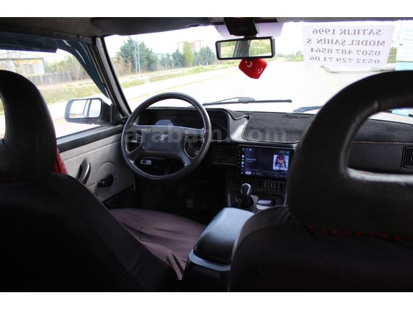 Sahibinden Tofaş Şahin S 1996 Model