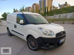 2014 DOBLO MAXİ 1.6 MULTİJET 6İLERİ MOTOR YENİ BAKIMLI..