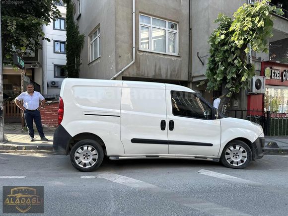 2013 KLİMALI M.JET MAXİ 6 İLERİ--kredi taksit