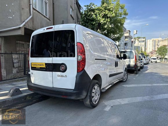 2013 KLİMALI M.JET MAXİ 6 İLERİ--kredi taksit