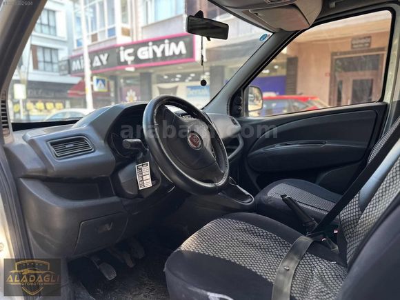 2013 KLİMALI M.JET MAXİ 6 İLERİ--kredi taksit