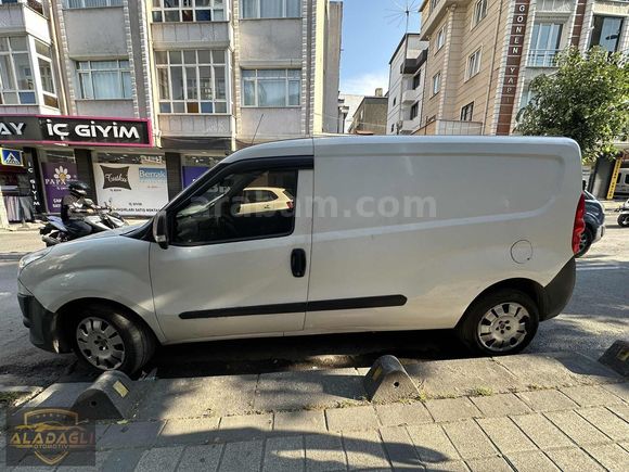 2013 KLİMALI M.JET MAXİ 6 İLERİ--kredi taksit