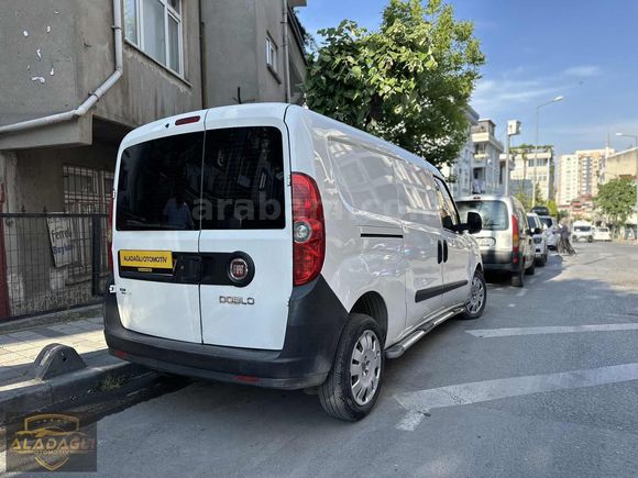 2013 KLİMALI M.JET MAXİ 6 İLERİ--kredi taksit