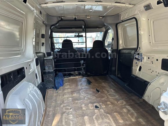 2013 KLİMALI M.JET MAXİ 6 İLERİ--kredi taksit