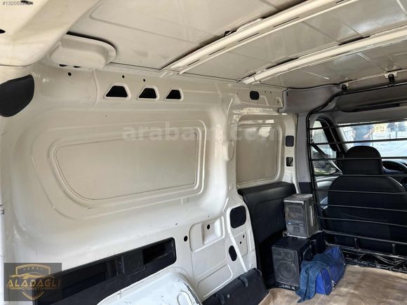2013 KLİMALI M.JET MAXİ 6 İLERİ--kredi taksit