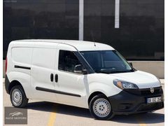 İLK SAHİBİNDEN 2022 ÇIKIŞLI DOBLO MAXİ 1.6MULTİJET 6 İLERİ 120HP