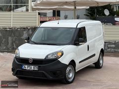 2022 - 79.000KM'DE - 1.6 DOBLO CARGO MAXİ - K.KARTINA TAKSİT