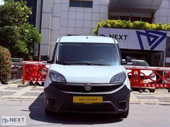 NCS | 2022 FİAT DOBLO CARGO 1.6 MULTİJET MAXİ 84.000 KM % 20 KDV