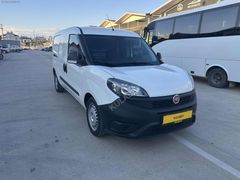 2022 HATASIZ Doblo Cargo 1.6 Multijet Maxi - KK TAKSİT FATURALI