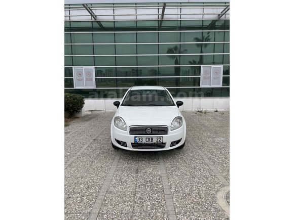 Sahibinden Fiat Linea 1.3 Multijet Actual 2011 Model 