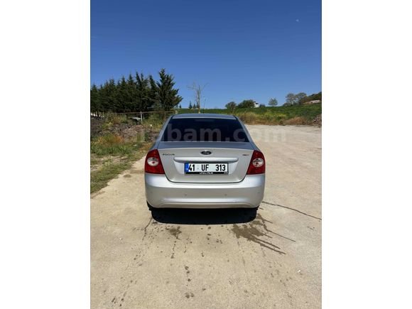 Sahibinden Ford Focus 1.6 TDCi Titanium 2010 Model 