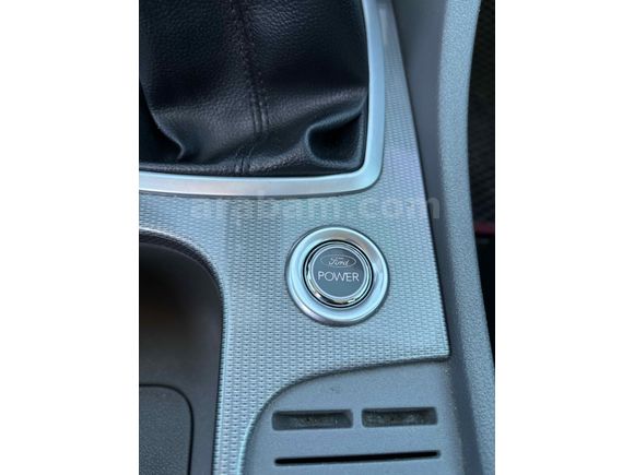 Sahibinden Ford Focus 1.6 TDCi Titanium 2010 Model 