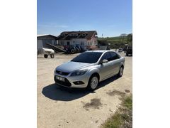 Sahibinden Ford Focus 1.6 TDCi Titanium 2010 Model 