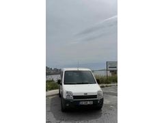 Sahibinden Ford Tourneo Connect K210S 1.8 2004 Model 