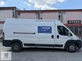 FİAT DUCATO 2010 MODEL SIFIR MOTOR 13M3