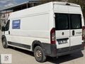 FİAT DUCATO 2010 MODEL SIFIR MOTOR 13M3