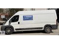FİAT DUCATO 2010 MODEL SIFIR MOTOR 13M3