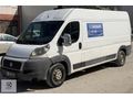 FİAT DUCATO 2010 MODEL SIFIR MOTOR 13M3