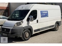 FİAT DUCATO 2010 MODEL SIFIR MOTOR 13M3