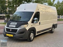 RATA'DAN 2015 MODEL KLİMALI 17m3 DUCATO HATASIZ AYARINDA