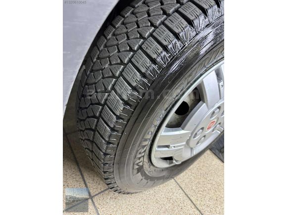 RATA'DAN 2015 MODEL KLİMALI 17m3 DUCATO HATASIZ AYARINDA