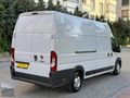 RATA'DAN 2015 MODEL KLİMALI 17m3 DUCATO HATASIZ AYARINDA