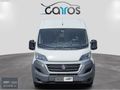 ASF Ford'dan 2017 Ducato 13 m3 Orijinal %20Kdv -Takas Desteği