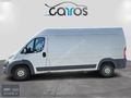 ASF Ford'dan 2017 Ducato 13 m3 Orijinal %20Kdv -Takas Desteği