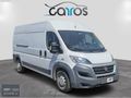 ASF Ford'dan 2017 Ducato 13 m3 Orijinal %20Kdv -Takas Desteği