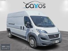 ASF Ford'dan 2017 Ducato 13 m3 Orijinal %20Kdv -Takas Desteği