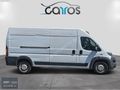 ASF Ford'dan 2017 Ducato 13 m3 Orijinal %20Kdv -Takas Desteği