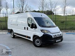 2025 FIAT DUCATO 15M3 PANELVAN S2 HATASIZ 13 BİN KM %20 FATURALI