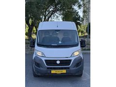 HATASIZ TRAMERSİZ DÜŞÜK KM FİAT DUCATO 13 M3