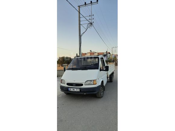 13 YILLIK 2. SAHİBİNDEN FABRİKASYON