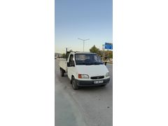 13 YILLIK 2. SAHİBİNDEN FABRİKASYON