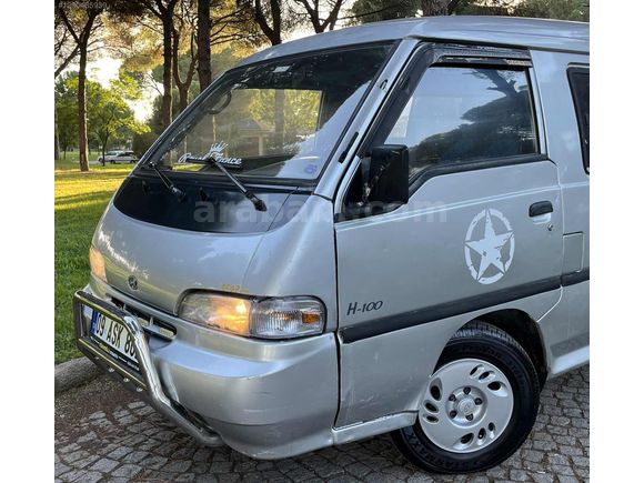 HYUNDAİ H-100 ORJİNAL 5+1